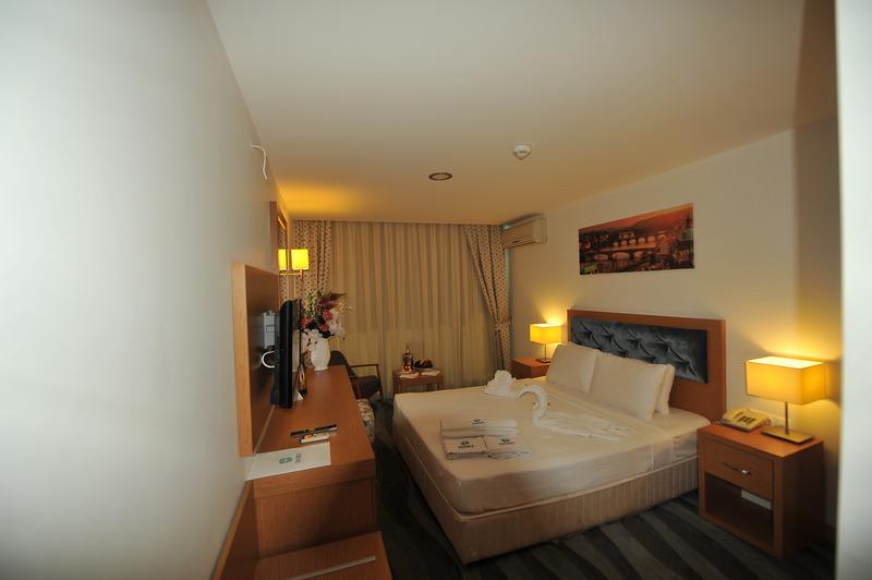Durusu Suites Antalya Exterior foto