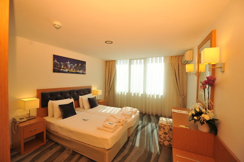 Durusu Suites Antalya Exterior foto