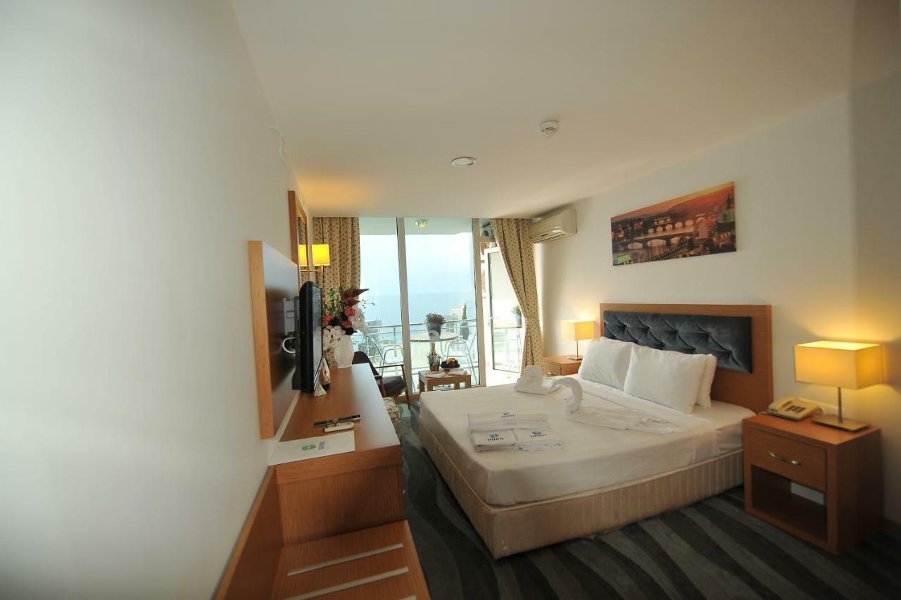 Durusu Suites Antalya Exterior foto