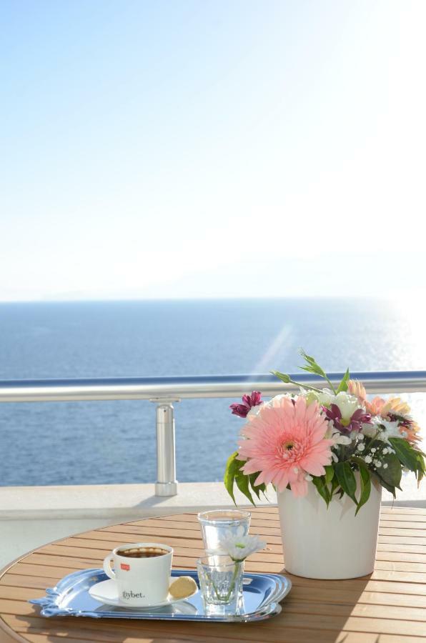 Durusu Suites Antalya Exterior foto